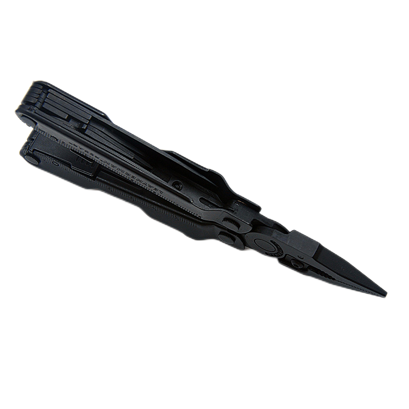 Leatherman Rebar 莱泽曼锐霸 831563 黑色 700