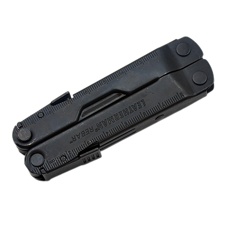 Leatherman Rebar 莱泽曼锐霸 831563 黑色 700
