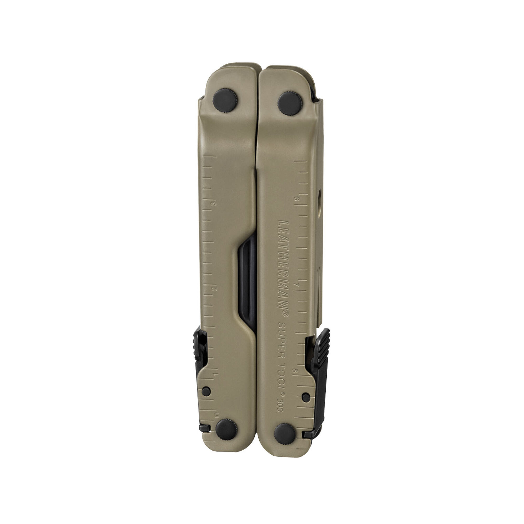 Leatherman Rebar 莱泽曼锐霸 832406 沙黑 700