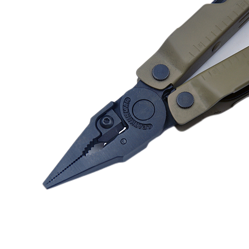 Leatherman Rebar 莱泽曼锐霸 832406 沙黑 700