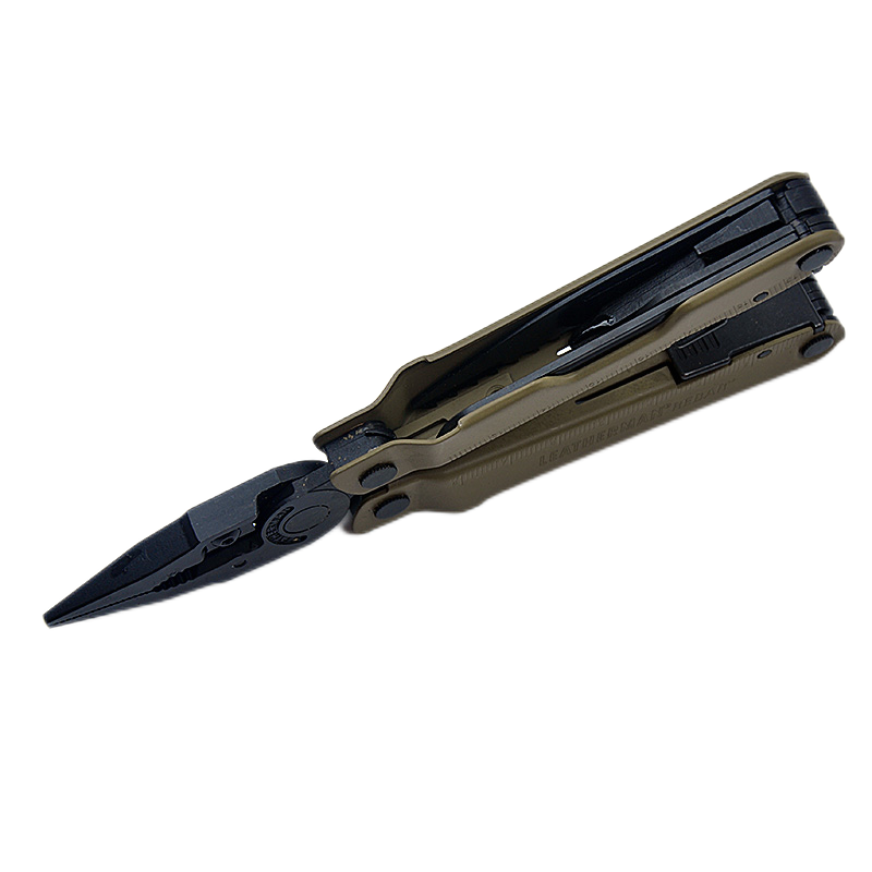 Leatherman Rebar 莱泽曼锐霸 832406 沙黑 700