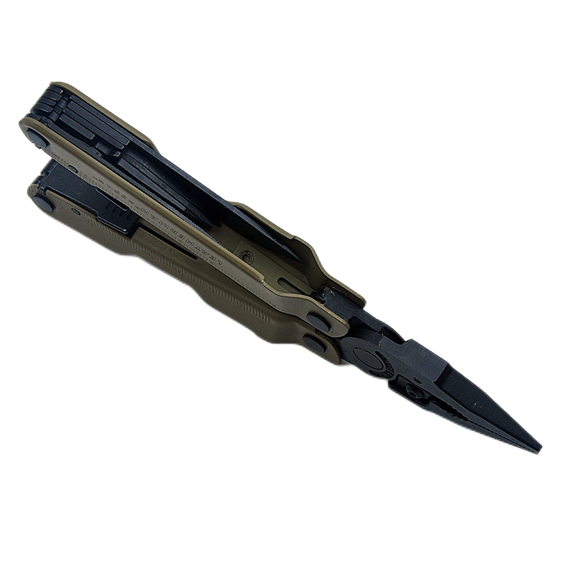 Leatherman Rebar 莱泽曼锐霸 832406 沙黑 700