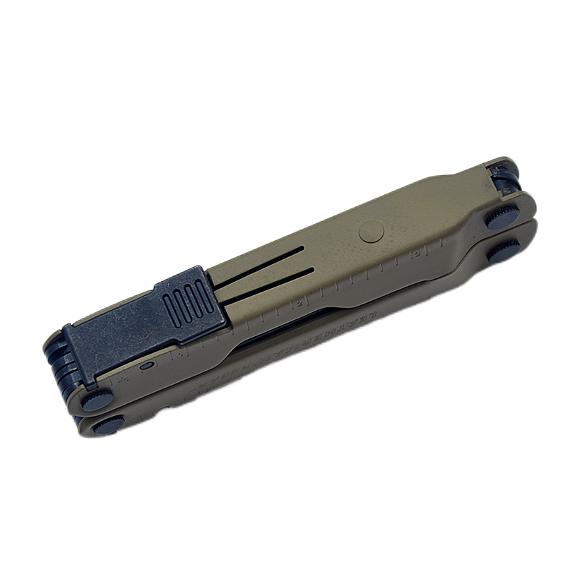 Leatherman Rebar 莱泽曼锐霸 832406 沙黑 700