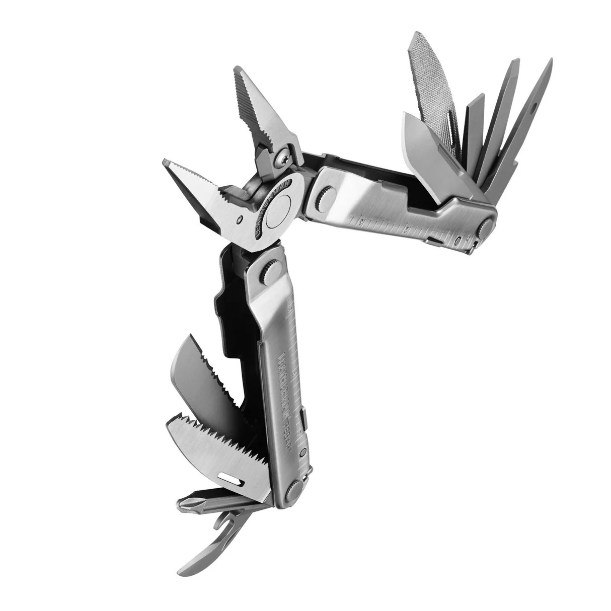 Leatherman Rebar 莱泽曼锐霸 831557 银色 700