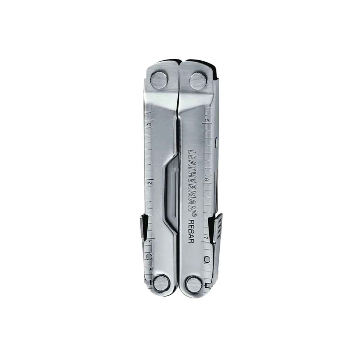 Leatherman Rebar 莱泽曼锐霸 831557 银色 700
