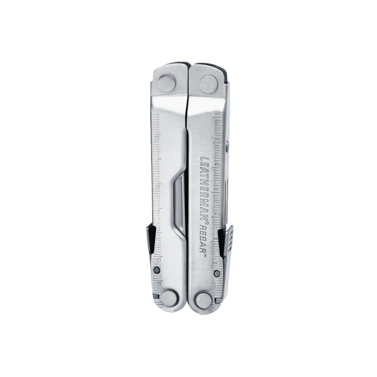 Leatherman Rebar 莱泽曼锐霸 831557 银色 700