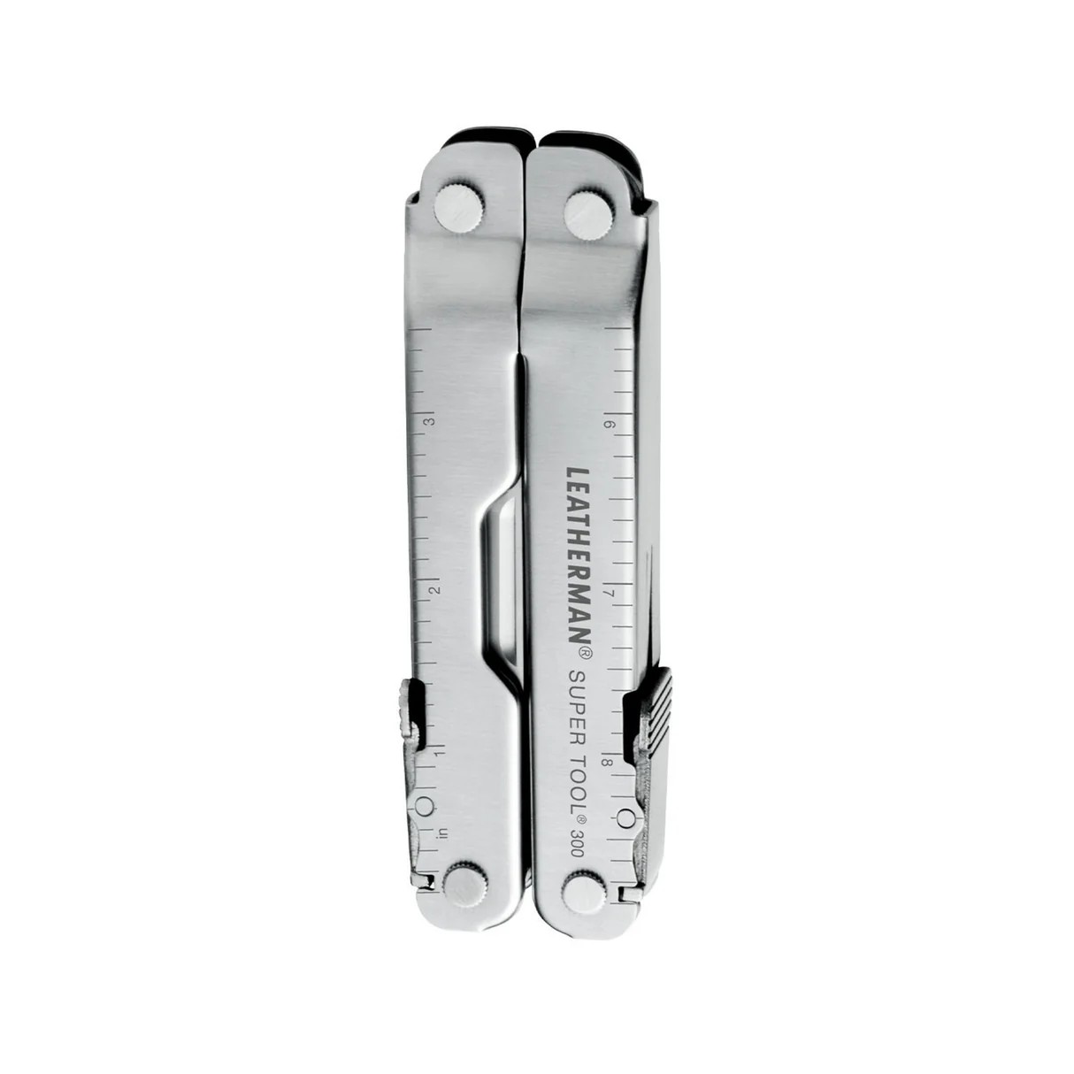 Leatherman Super 300 莱泽曼超级300 831148 银色 880