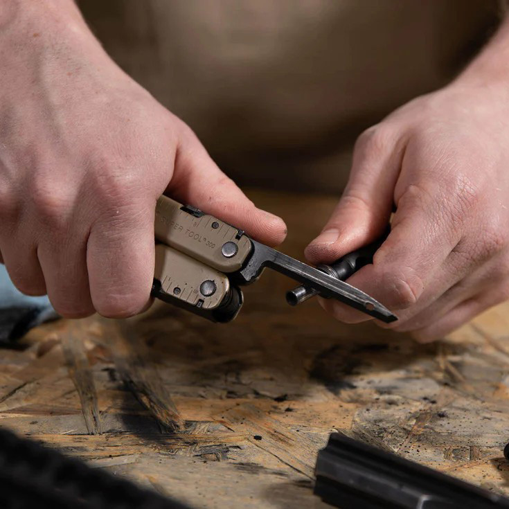 Leatherman Super 300M 莱泽曼超级300M 832758 黑色 950
