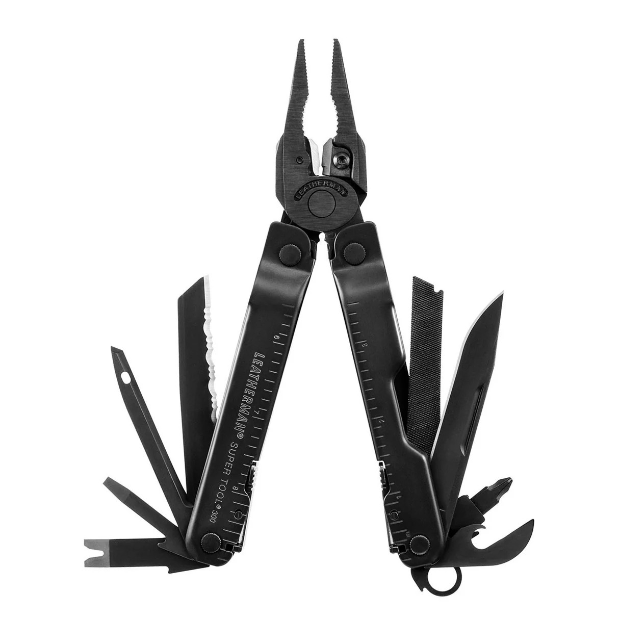 Leatherman Super 300M 莱泽曼超级300M 832758 黑色 950