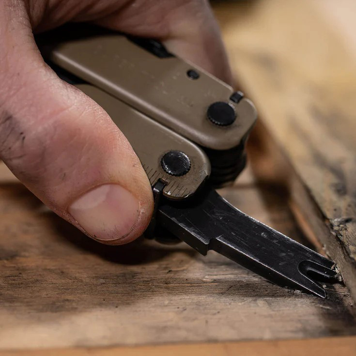 Leatherman Super 300M 莱泽曼超级300M 832758 黑色 950