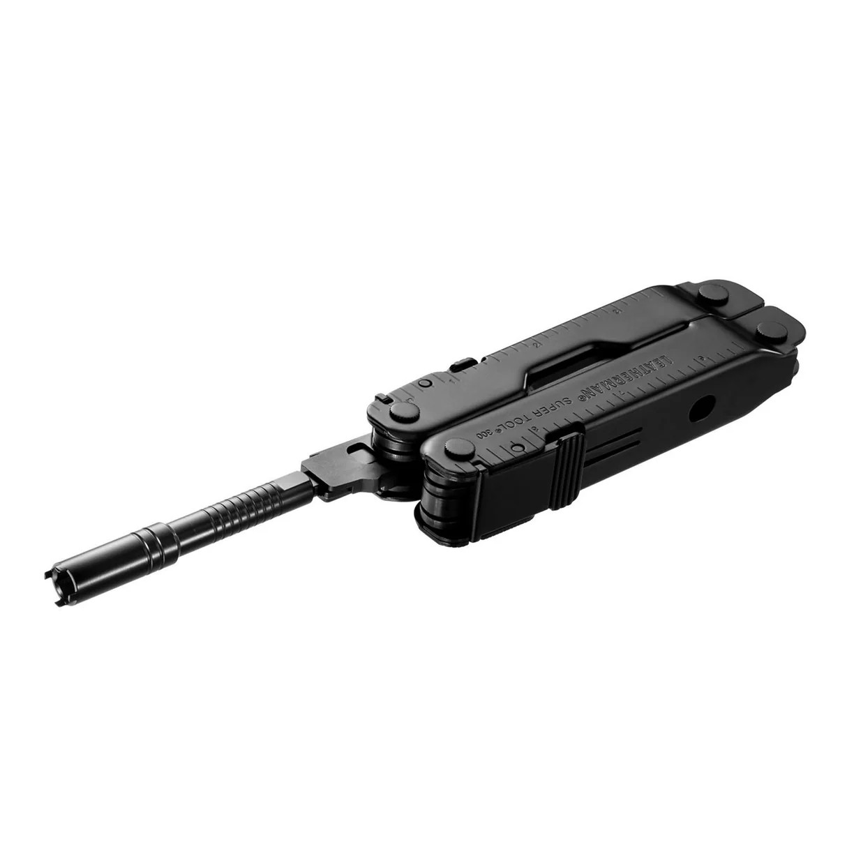 Leatherman Super 300M 莱泽曼超级300M 832758 黑色 950