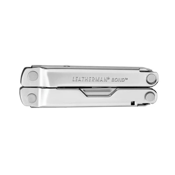 Leatherman BOND 莱泽曼邦德 832936 银色 550