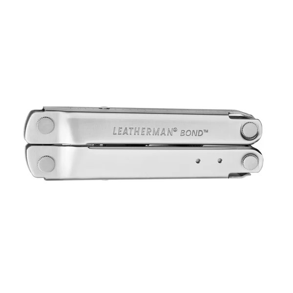 Leatherman BOND 莱泽曼邦德 832936 银色 550