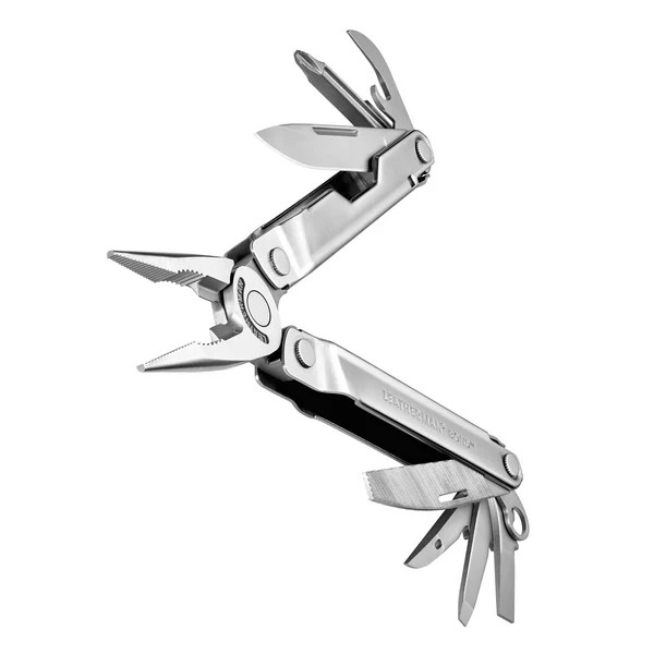 Leatherman BOND 莱泽曼邦德 832936 银色 550