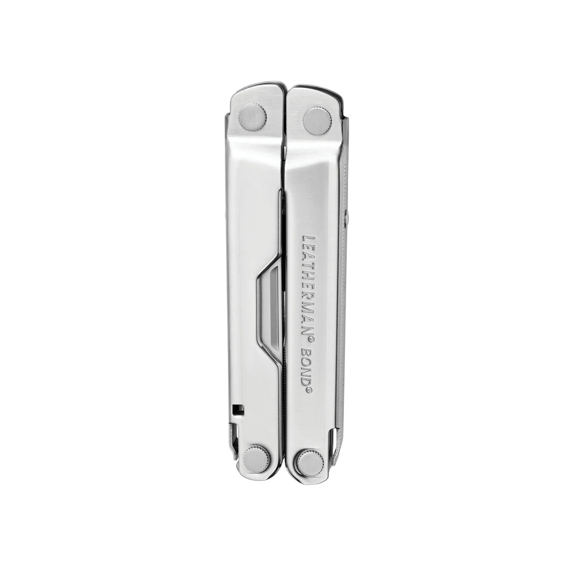 Leatherman BOND 莱泽曼邦德 832936 银色 550
