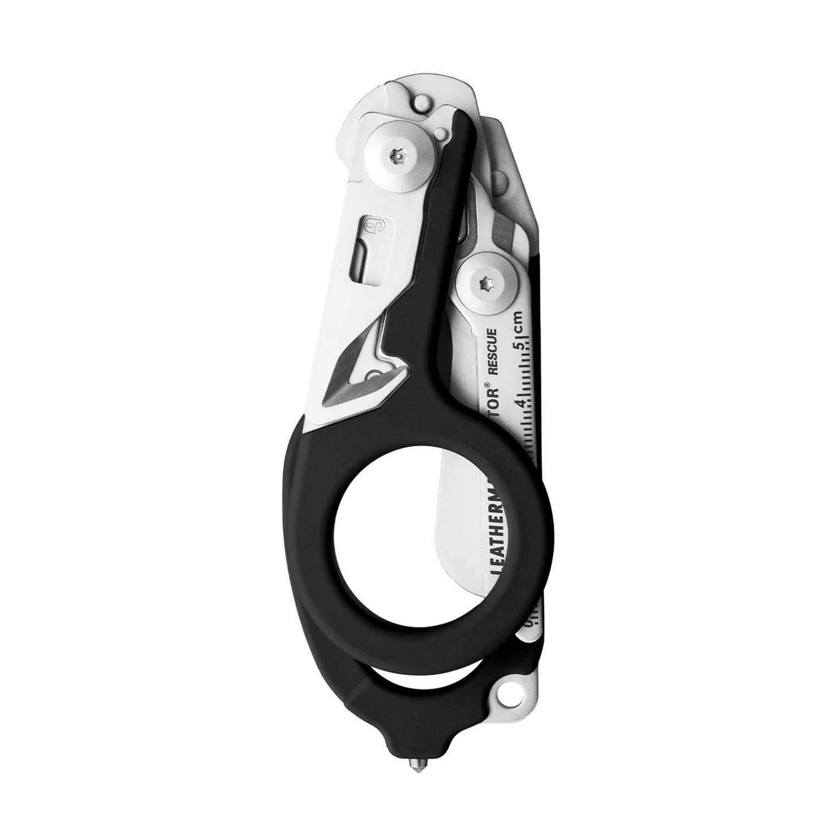 Leatherman 莱泽曼急救专家多功能工具剪刀 832167 黑色