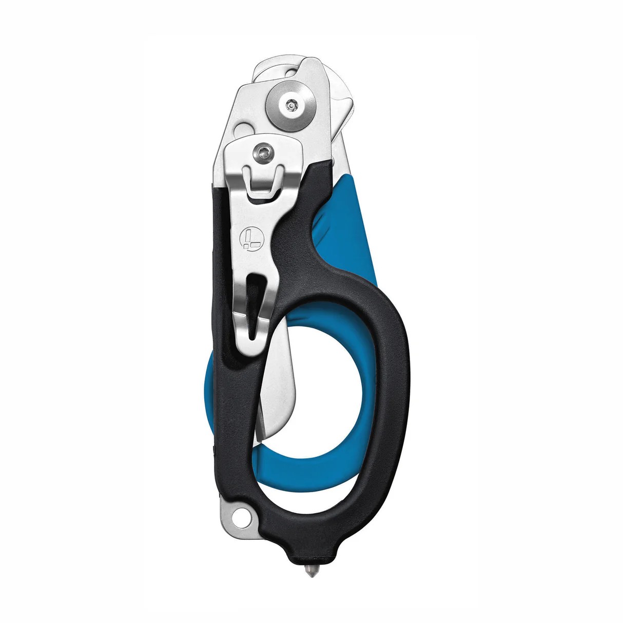 Leatherman 莱泽曼急救专家多功能工具剪刀 833066 黑蓝色