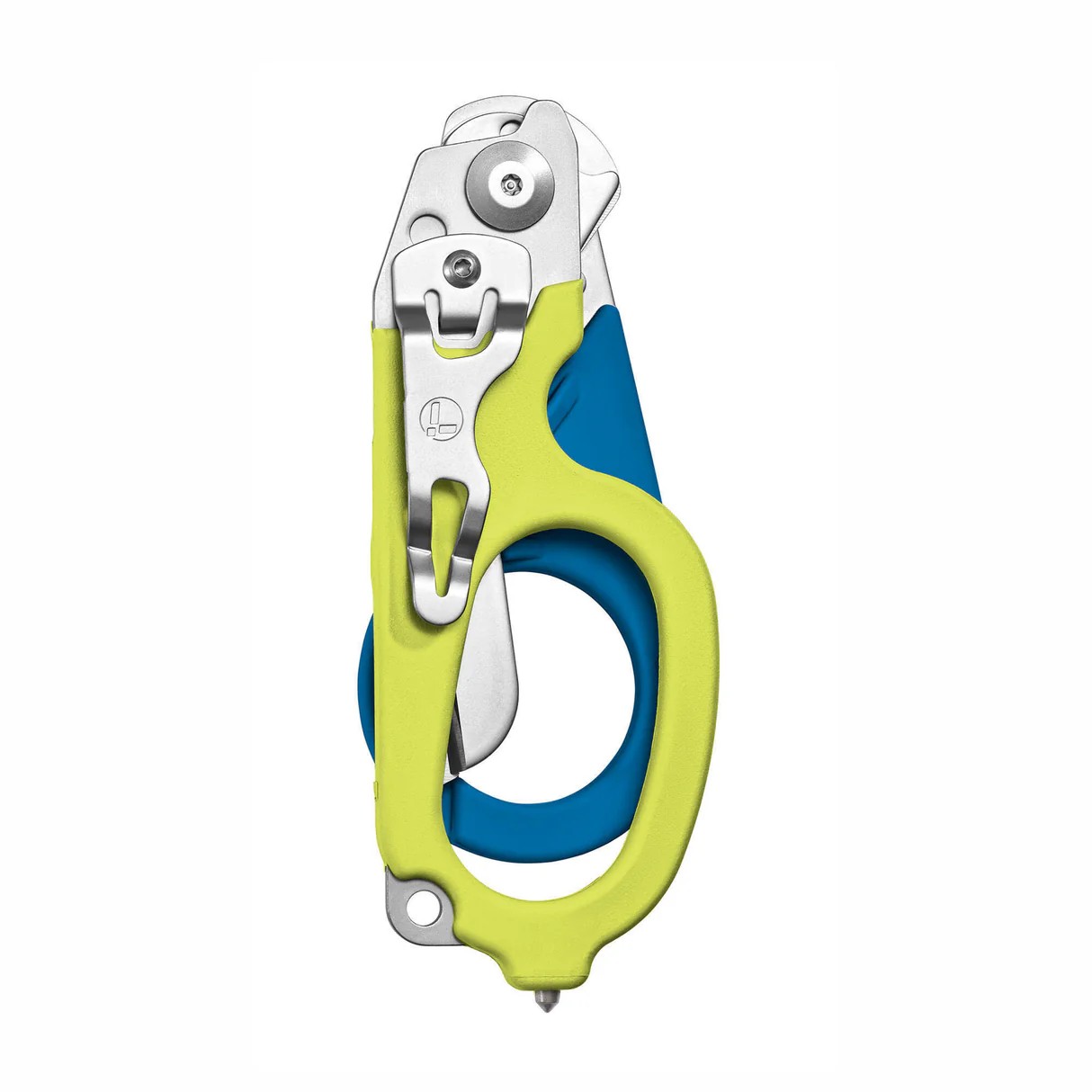 Leatherman 莱泽曼急救专家多功能工具剪刀 833070 黄蓝色