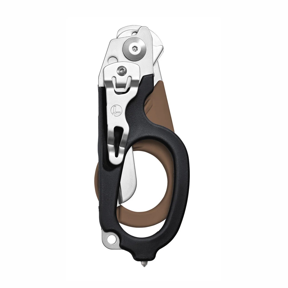 Leatherman 莱泽曼急救专家多功能工具剪刀 833062 沙黑