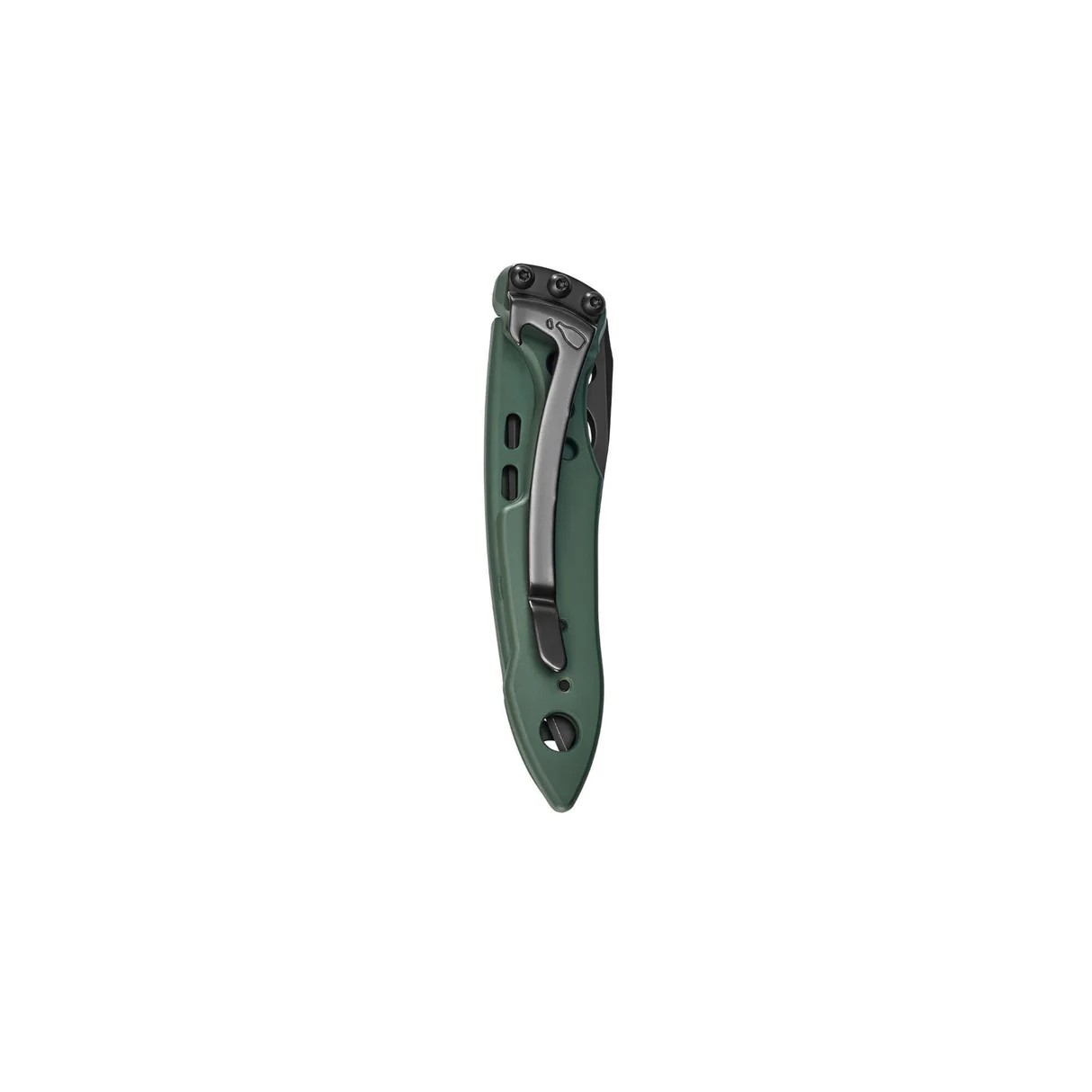 🈲 Leatherman Skeletool KB 少侠折刀 833161 OD绿 360