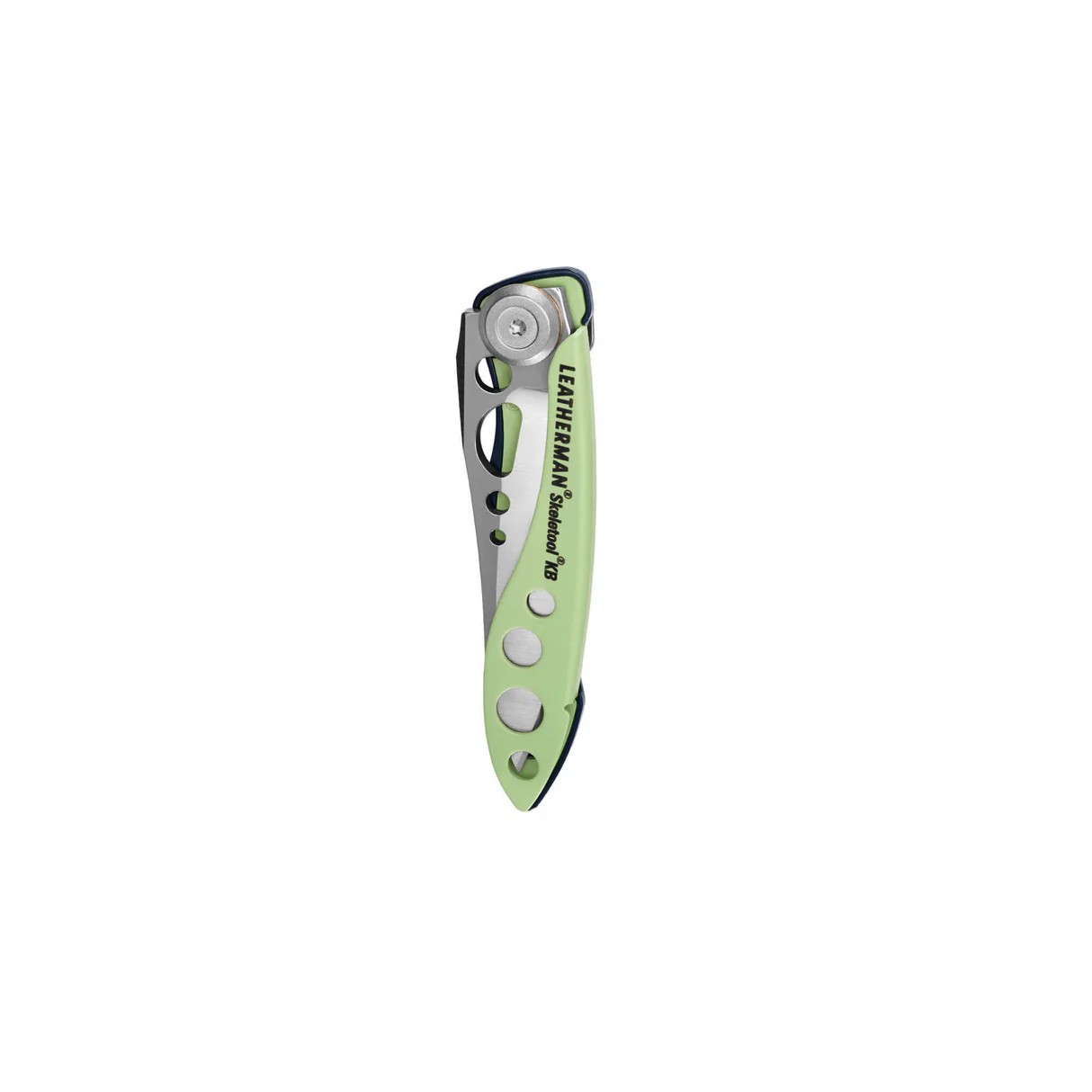 Leatherman Skeletool KB 少侠折刀 KB 833149 豆青色 360