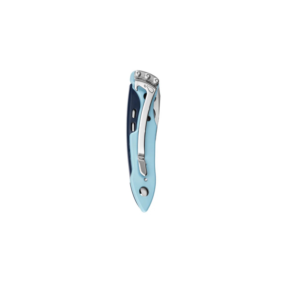 Leatherman Skeletool KB 少侠折刀 KB 龙葵兰 833153 360