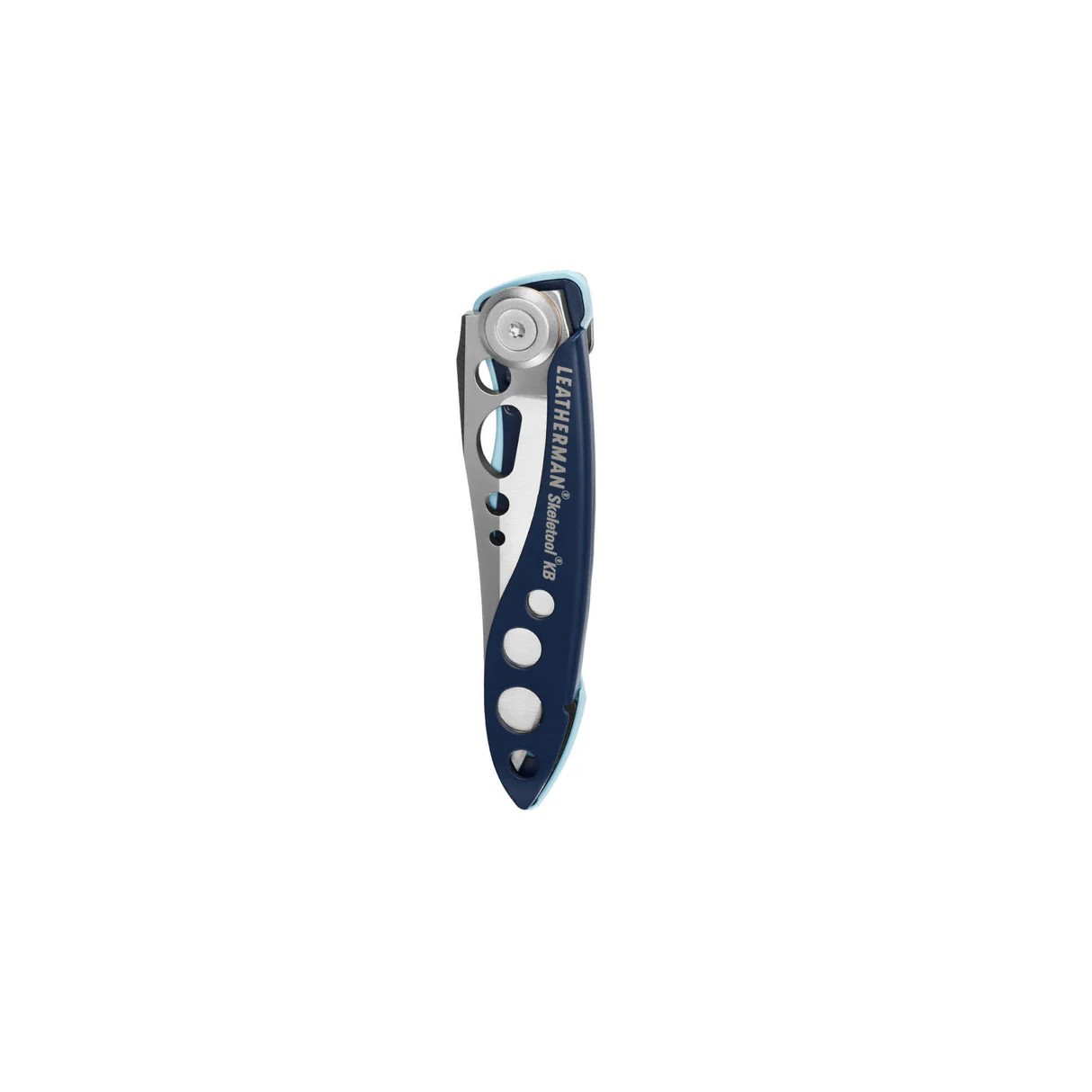 Leatherman Skeletool KB 少侠折刀 KB 龙葵兰 833153 360