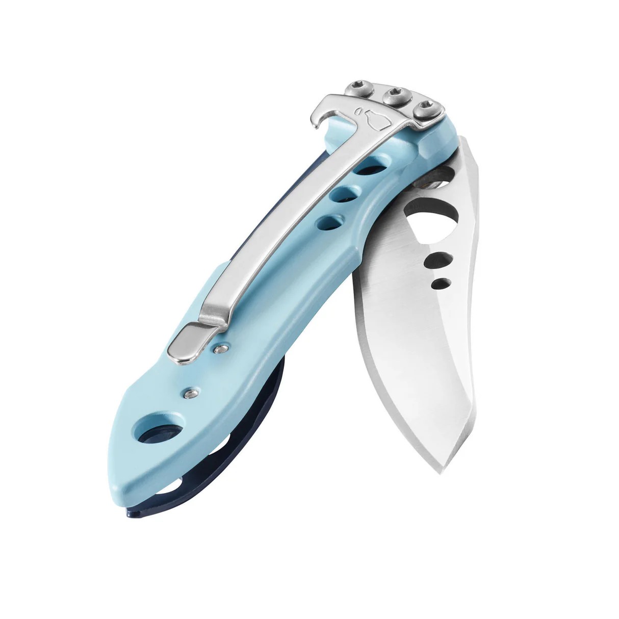 Leatherman Skeletool KB 少侠折刀 KB 龙葵兰 833153 360