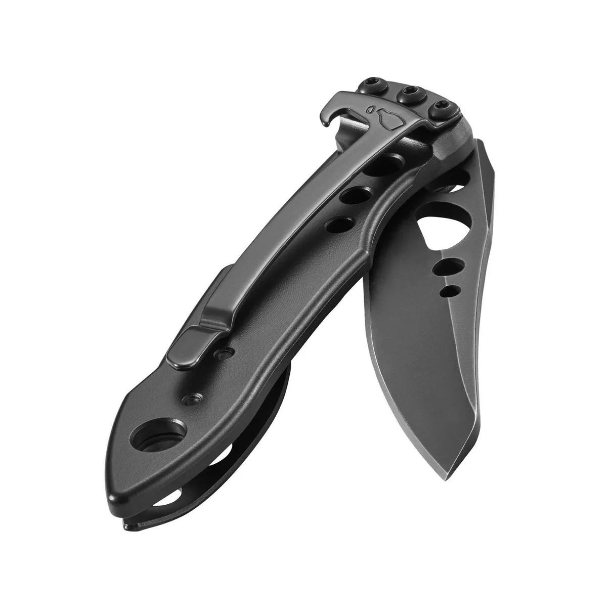 🈲 Leatherman Skeletool KB 少侠折刀 KB 全黑 833165 360