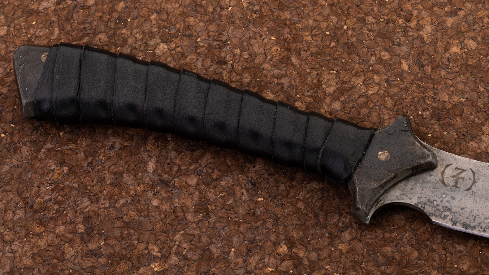 Zombie Tools 美国僵尸工坊 扎卡苏 5160弹簧钢 T6铝柄  8800