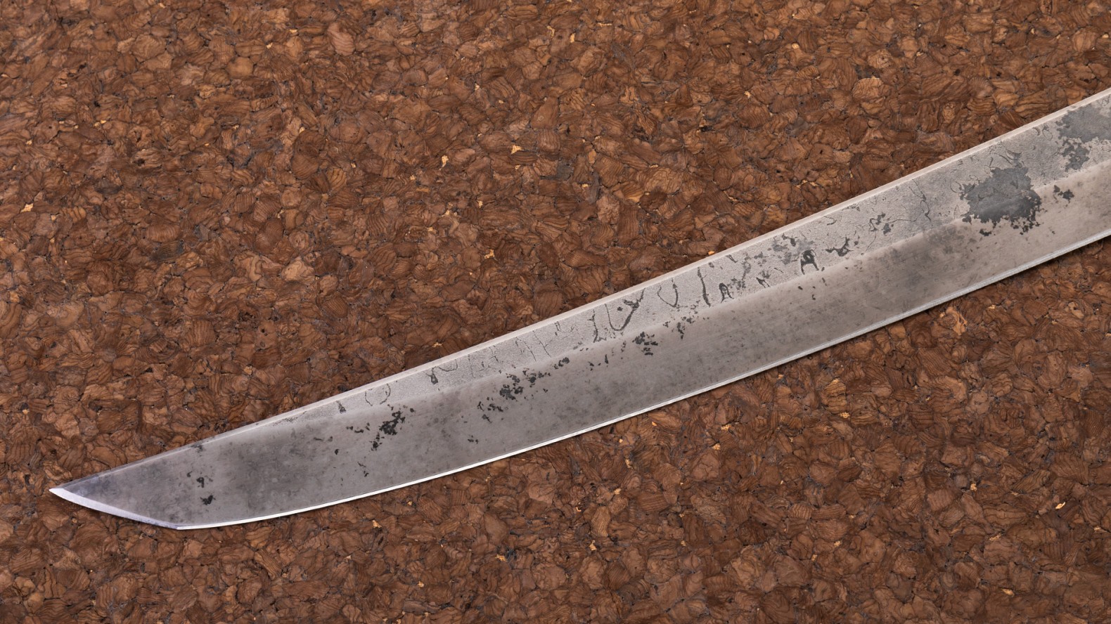 Zombie Tools 美国僵尸工坊 扎卡苏 5160弹簧钢 T6铝柄  8800