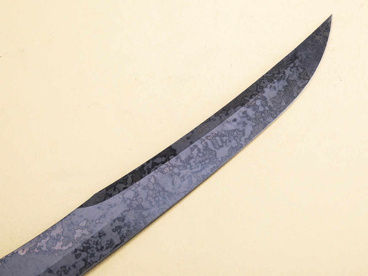 Zombie Tools 美国僵尸工坊 副船长 5160弹簧钢 T6铝柄