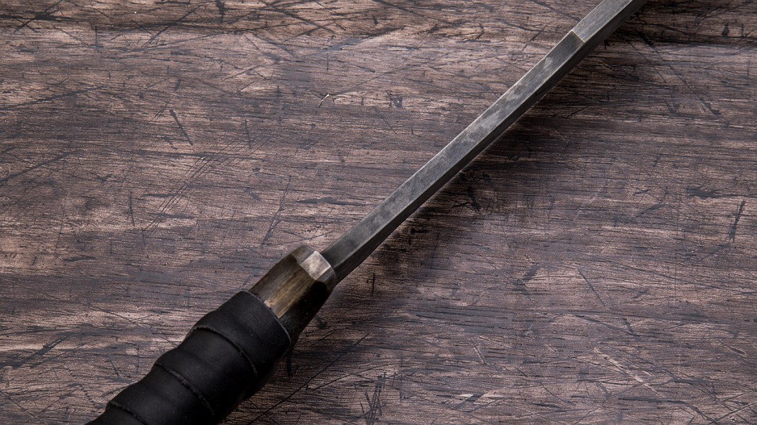 Zombie Tools 美国僵尸工坊 掠夺者 5160弹簧钢 T6铝柄