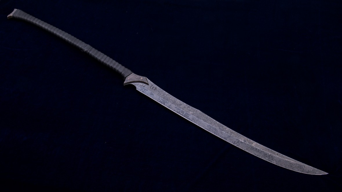 Zombie Tools 美国僵尸工坊 收割者3 5160弹簧钢 T6铝柄