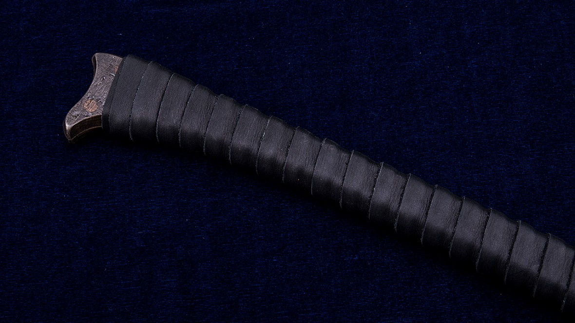 Zombie Tools 美国僵尸工坊 收割者3 5160弹簧钢 T6铝柄