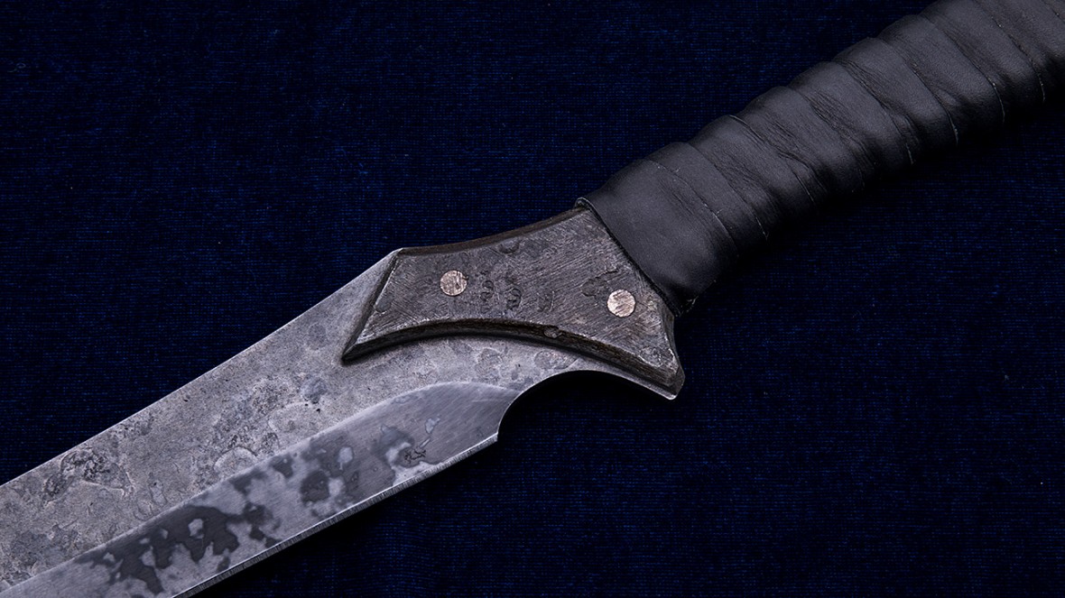 Zombie Tools 美国僵尸工坊 收割者3 5160弹簧钢 T6铝柄