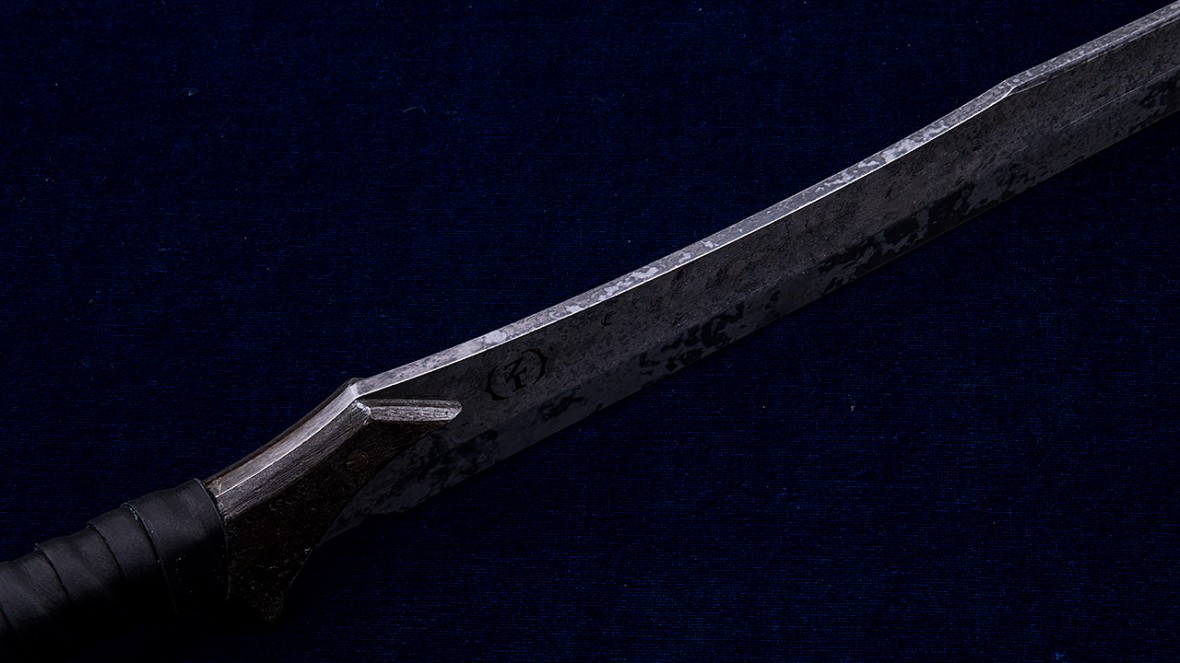 Zombie Tools 美国僵尸工坊 收割者3 5160弹簧钢 T6铝柄