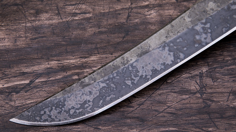 Zombie Tools 美国僵尸工坊 塔托 5160弹簧钢 T6铝柄