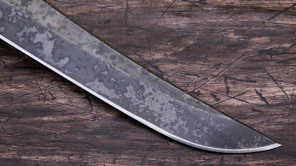 Zombie Tools 美国僵尸工坊 塔托 5160弹簧钢 T6铝柄