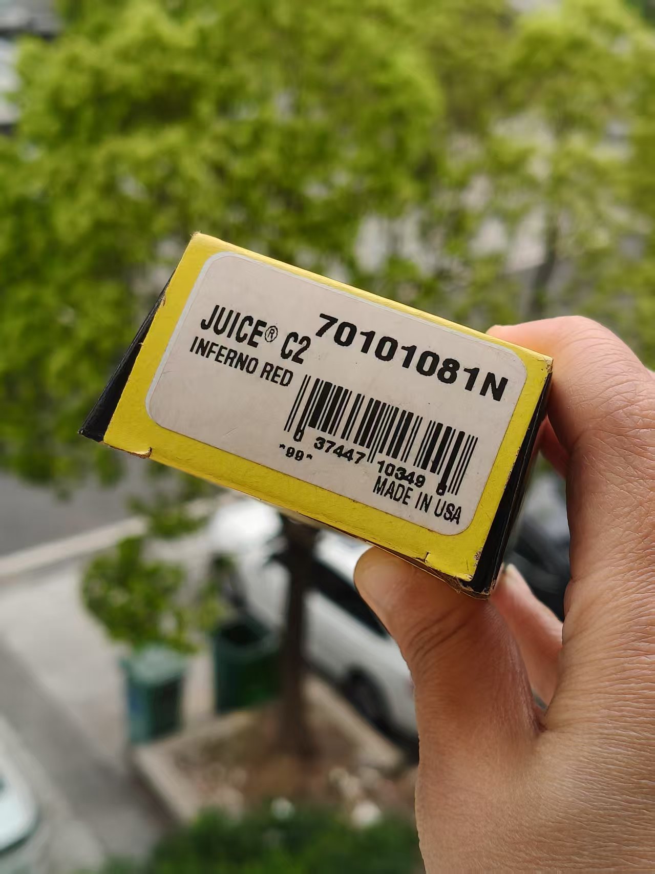 【特惠】Leatherman JUICEC2 莱泽曼果汁C2 70101081N 原价500 特惠450