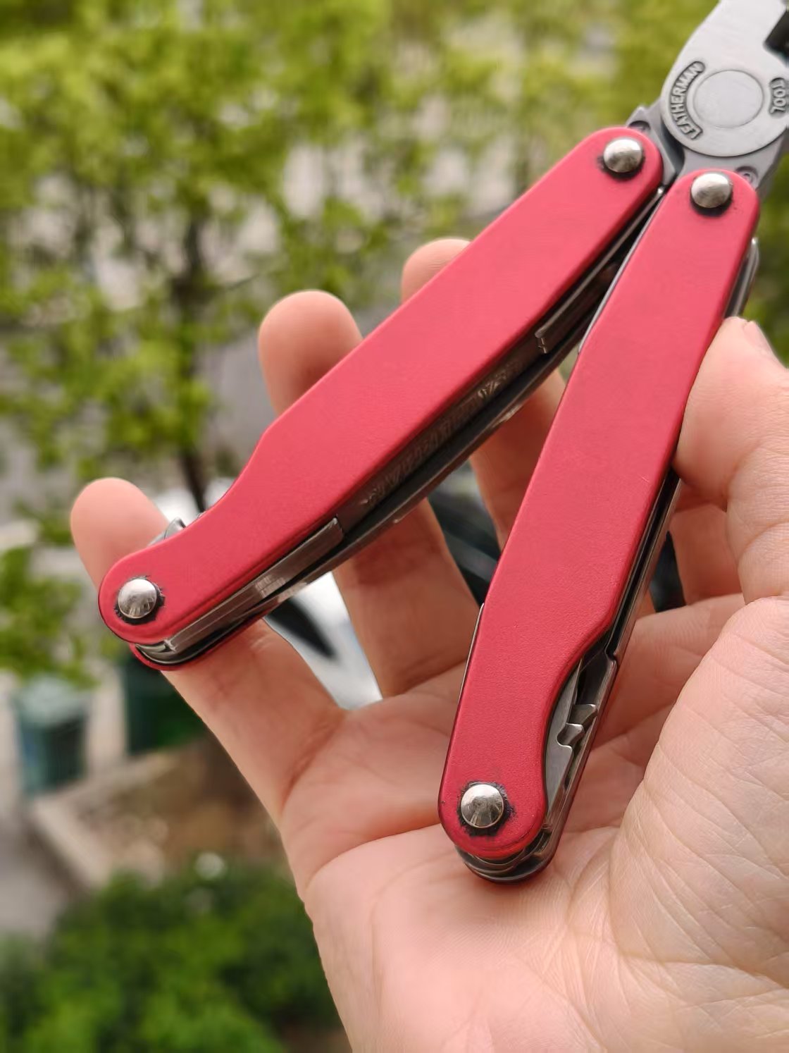 【特惠】Leatherman JUICEC2 莱泽曼果汁C2 70101081N 原价500 特惠450