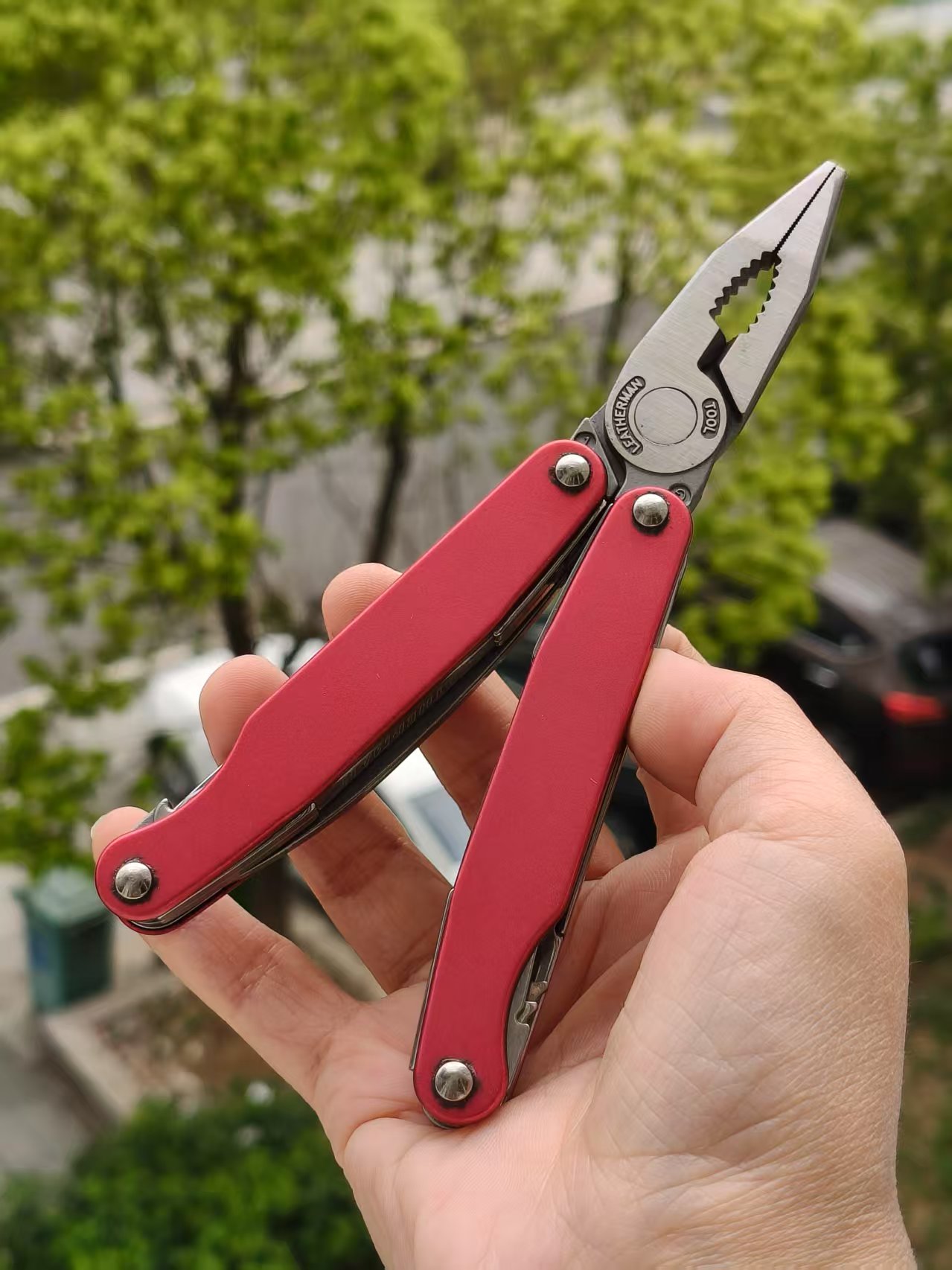 【特惠】Leatherman JUICEC2 莱泽曼果汁C2 70101081N 原价500 特惠450