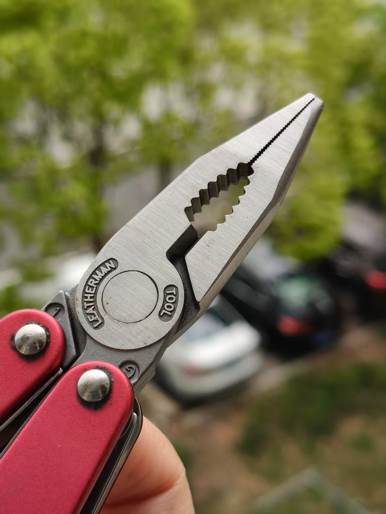 【特惠】Leatherman JUICEC2 莱泽曼果汁C2 70101081N 原价500 特惠450