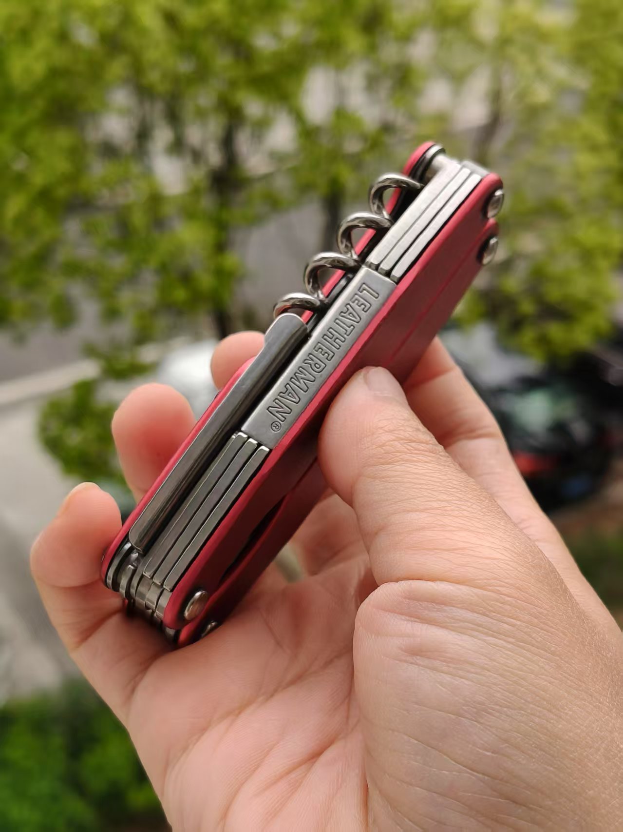 【特惠】Leatherman JUICEC2 莱泽曼果汁C2 70101081N 原价500 特惠450
