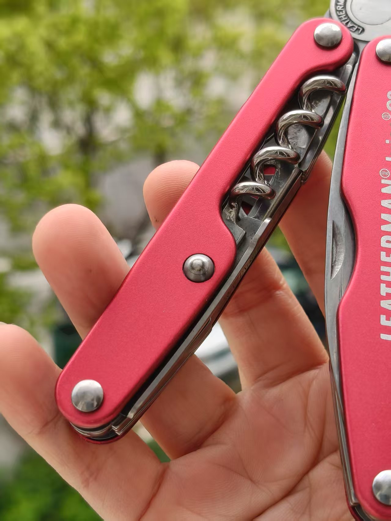 【特惠】Leatherman JUICEC2 莱泽曼果汁C2 70101081N 原价500 特惠450