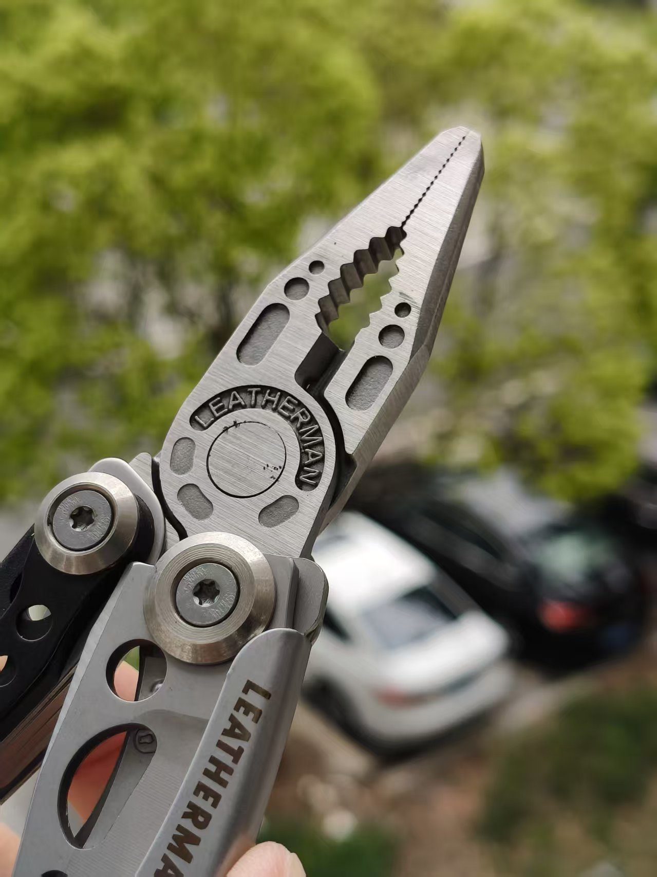 【特惠】Leatherman FREESTYLE 莱泽曼游侠 831121 原价680 特惠498