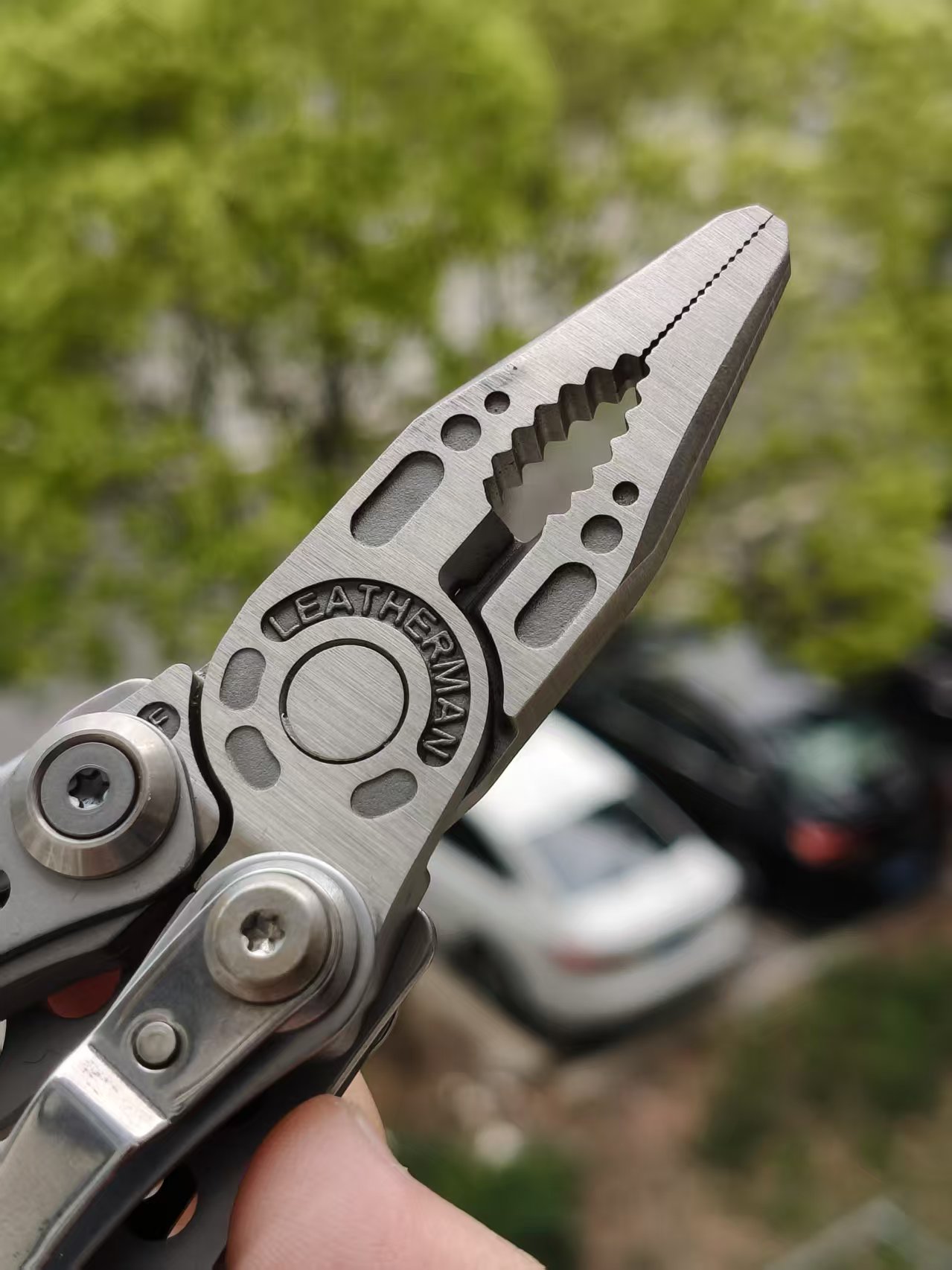 【特惠】Leatherman FREESTYLE 莱泽曼游侠 831121 原价680 特惠498