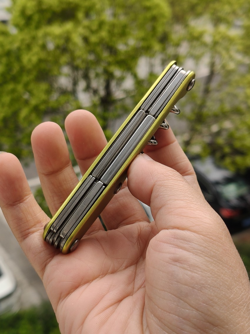 【特惠】Leatherman JUICE° CS3 莱泽曼游侠 832371 原价320 特惠199