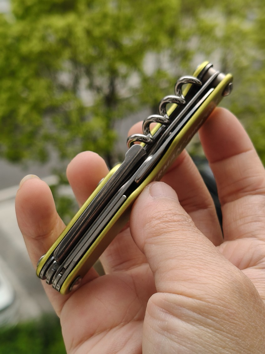 【特惠】Leatherman JUICE° CS3 莱泽曼游侠 832371 原价320 特惠199
