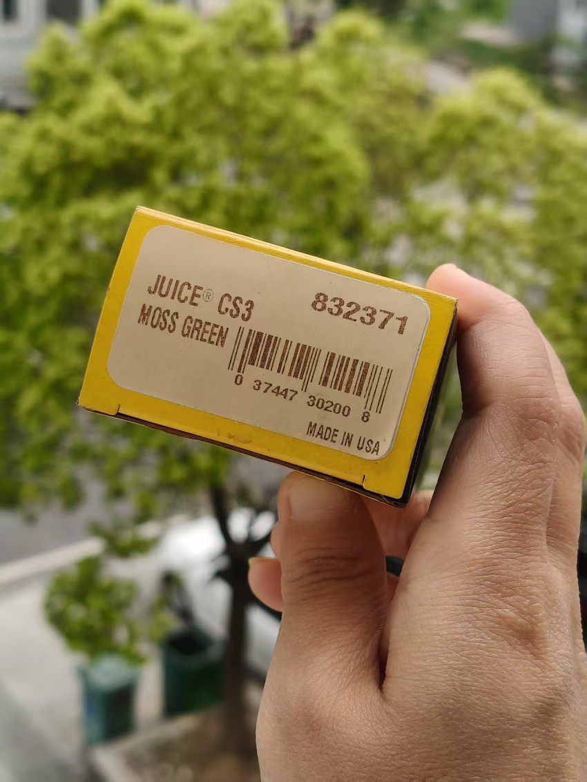 【特惠】Leatherman JUICE° CS3 莱泽曼游侠 832371 原价320 特惠199